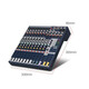 Soundcraft EFX8 EFX12 FX16ii M16 M24 analog mixer stage conference bar live mixer EFX8 (8-way Lescon effect)