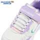 Skechers Skechers self-operated children's retro sports shoes girls autumn and winter new cushioning running shoes casual shoes 303967L