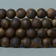 Tanjing 9-Punkte sinkend Hainan Qinan Agarwood Armband 7mm108 Männer und Frauen. Guoxiang-Serie Hainan Yingge Green Chess Nan Agarwood [feierlich S9738] einteiliger Qinan Agarwood 7mm*108 (geeignet für 15-17 cm Handumfang)