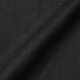 Muji Women's Cotton Chanvre Hobe sans manches Robe de femme Robe d'été Robe longue BCD91C5S Black L (165 / 88A)