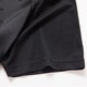 EGW International Luxury Brand Forteed Forte Forting Men's Summer Fashion Dark Pattern Thin Thin Half-Belied Casual Base Room DS13 Black L (50)