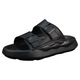 Nosskiss International Luxury Brand Men's Shoes Slippers Высококачественные мужские шлепанцы Удобные ботинки по ботинкам по борьбе с прокалы