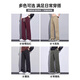 Pantalon de travail décontracté pour hommes de New Balance Summer Summer Lower Breathable Simple Pantal
