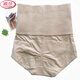 Langsha (Langsha) Bauchhebedocke wärme Bauch und Taille-Resting-Basis-Sicherheits-Höschen einteilig taillenlange Oberschenkelwinkel Frauen elastische Starke Körperformung und Fettverbrennung Hautfarbe (Dreieck) l (80-100jin [Jin gleich 0,5 kg]))