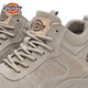 Dickies Martin Boots Herrenstiefel Herbst Trendy Trendy vielseitige Outdoor -Stiefel Herrenarbeitsstiefel dicker Sohle erhöhte lässige Männerschuhe Wanderschuhe Khaki 39 [eine Größe größer, geeignet für Sportschuhe 40]