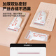 Guangdola disposable milk storage bag breast milk special storage bag newborn breast milk bag fresh milk storage bag 100ml*100 pieces