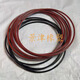 
Oluxun Customized PTFE PTFE Package Teflon Seal Ring Covered Silicone Fluoroglue O-ring Inner Diameter 378-679* Line Diameter 7 Acid and alkali resistant ------- The following sizes are made now------