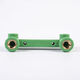 Weixing Tube Weixing PPR 4 points 6 points thickened boutique accessories brass accessories Weixing brass thickened hot melt Weixing 4 points 20 accessories fine [Durable for fifty years *20 inner silk elbow [1 bulk]