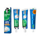 Haolai (DARLIE) (formerly black) Bailu Recommended Baking Soda Ultra White Bubble Toothpaste Gentle Brightening Coconut Flavor 190g New and Old Packaging