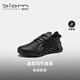 ECCO Chinois Valentine Gift Biom Chaussures décontractées infinies 25 Chaussures de randonnées extérieures à lacets BRINCES MENSE 825654 NOIR 82565401001 42 (265 mm)