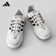 ADIDAS ADIDAS Trailing Shoes New Men's Shoes Shoes Women's Running Casual Sports Shoes JP6630 JP6630 46