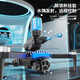
Unlicensed drone aerial high-definition digital image transmission of four-axis intelligent long battery life of 60 minutes zoom folding photography (with real-time screen) high horsepower + triple camera 8K (single battery) high-quality accessories package + charging cable + warranty