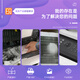 
Lingyin 802 ink cartridge large capacity black suitable for HP HP 1000 1010 1011 1102 1050 2050 Deskjet 1510 1511 2000 inkjet printer ink cartridge