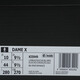 adidas 2025 zapatos de baloncesto de dama x masculino ki5949 40.5