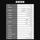 威克士（WORX）威克士20V锂电无刷电锤WU388充电式大功率工业级多功能冲击钻电镐 WU3884.0双电+快充