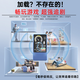 Lista de ventas calientes de Feiyi NO.1 5GHF9.9 alquiler mensual wifi portátil 2025 nuevo banco de energía de alta velocidad de almacenamiento previo gratuito dos en uno inalámbrico wlfl6 tráfico nacional universal no ilimitado 10000 mAh-versión Tianzun 96 canales batería súper larga duración 72 horas