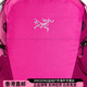 始祖鸟（ARC'TERYX）Mantis16运动休闲再生背包双肩包男女情侣款玫红色时尚潮流百搭经 玫红色