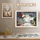 Special Hui Ruisi Home Dekoration 1000 Stück Puzzle Kollektion Spielzeuggeschenke 1000 Stück Puzzle-Galerie 16813