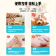 Cat Ear Mite Ear Drops Pet Dog Ear Mite Remover Ear Cleaning Liquid Florfenicol Metronidazole for Cats and Dogs 3 Bottles of Therapeutic Ear Drops Treatment + Consolidation