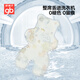 
Good kids (gb) baby mat baby mat mat stroller ice silk mat mother and baby Class A washable mat 72*40cm