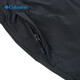 Columbia Columbia Outdoor Spring and Summer Men's UPF50 Sunscreen Water Repellent Pants XM3888 010 M/175/74A