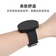 Rongyu driver's wrist mobile phone holder wrist strap strap fixed special equipment hanging wrist bag sports arm sleeve running mobile phone bag