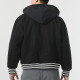 Adidas Herren -Sportanzug, Dragon Jahr Neujahr Fashion Fashion Casual Jacket Jacket Hosen Hosen It0209 Jacke + IT3985 Hosen S/175