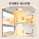 OPPLE ultra-thin air heater bathroom lamp bathroom bathroom heater lighting exhaust integrated ceiling F1202
