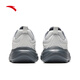 ANTA Tianxing丨Training shoes men's shoes sports shoes men's spring shock absorption stable support training walking comprehensive training shoes Tianxing chip gray-1 42