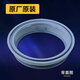 小天鹅滚筒洗衣机门封TG80V61WDX TG90-14122DXG密封圈防水圈胶圈 原装全新密封圈199