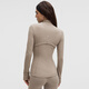 Lululemon 丨 Damen -Sportjacke definieren