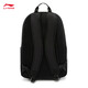 Li ning (li-ning) Disney Mickey Co-Branding 丨 Rucksack für Männer und Frauen gleiche Stil 25 neue Kapazität Trendy Sports-Rucksack für Schoolbag Black-1 F.
