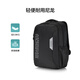 
American travel luggage bag junior high school student school bag 25 years new boy backpack high-value backpack large capacity computer bag NA8