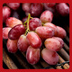 Jingxiansheng Clenson seedless red grapes, net weight 2Jin Jin is equal to 0.5kg, packed grape/raisin Clenson fresh fruit, straight from the source