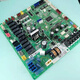 
Dajin air conditioning accessories EB12182 motherboard RUXYQ12-14-16-18AB computer board EB14059-1 motherboard disassembled