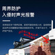 Zhongwei Century Camera built-in unlimited traffic 4G free traffic 4 million home monitor 360-degree night vision panoramic outdoor outdoor gimbal camera without storage