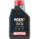 MOTUL NGEN7 4T performance long-lasting ester fully synthetic motorcycle oil 10W50 four-season SP grade 1L