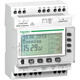 Schneider Electric ITA4C Multifunción Interruptor de sincronización electrónica programable 4 canales 230V, 300 veces CCT15940_ITA_4C_24H/7D_30