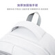 COW backpack for men and women junior high school high school college students school bag large capacity backpack lightweight computer travel bag blues dream