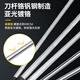 史丹利（STANLEY）螺丝刀十字一字螺丝刀工业级强磁起子改锥水电工维修超硬螺丝批 8件套 66-673-23