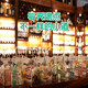 Convenience Store Bartending Highway kleine Flasche ausländischer Wein Set-Getränke mit Nachtmarktstand Basis Weinversion etwas betrunkene Selbsttrink-Set B B