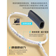 威克多（VICTOR）2025新品victor胜利羽毛球拍TK9900TD重炮手威克多进攻型扣杀 4U TK-9900TD(重炮手) X晨曦金   VBS-68P控攻型(22-24磅)适合业余