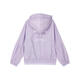 SKECHERS (SKECHERS) Damen Children's Wobben Kapuze-Jacke P323G015-00EW 3XL