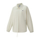 Nike (NIKE) 2025 autumn women's jacket comfortable and versatile sports and casual woven jacket IH9274-047 XS