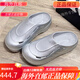 Adidas (adidas) Männer und Frauen Sandalen dicke Pantoffeln JR6757JR2098JR6756JR6760JR6761 JR9274 Grüne Kompensation jetzt 5000 38 Unterstützung Identifikation unterstützen