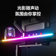 Xiaoqi XD1pro gaming desk dual motor electric lifting state subsidy office desk home computer desk bedroom desk