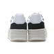 Neue Frauenschuhe bequeme nicht rutschfeste Sneakers Black 39 39