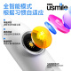 Usmile Smile Plus Smart Electric Dooth Cepsh, nuevo columpio de potencia, modo inteligente completo, White Glacier Y30, las parejas dan regalos al novio y la novia, el modelo actualizado y20, el subsidio nacional