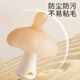ipoosi婴儿牙胶磨牙棒宝宝口欲期0-3-6个月以上防吃手牙胶硅胶玩具3件套