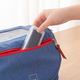 [JD Logistics] Mobile phone accessories box data cable charger plug desktop organization data cable storage box storage box large capacity storage box storage box small * 1 [10.5*4.5*2.4cm]